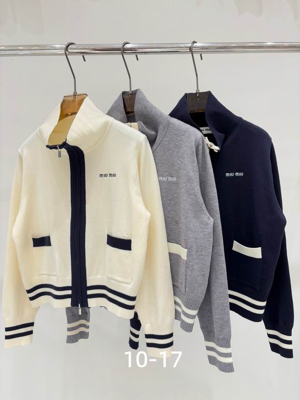 MiuMiu S-XL 145