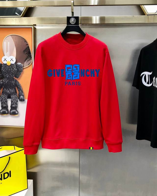 Givenchy M-4XL 11Lr58