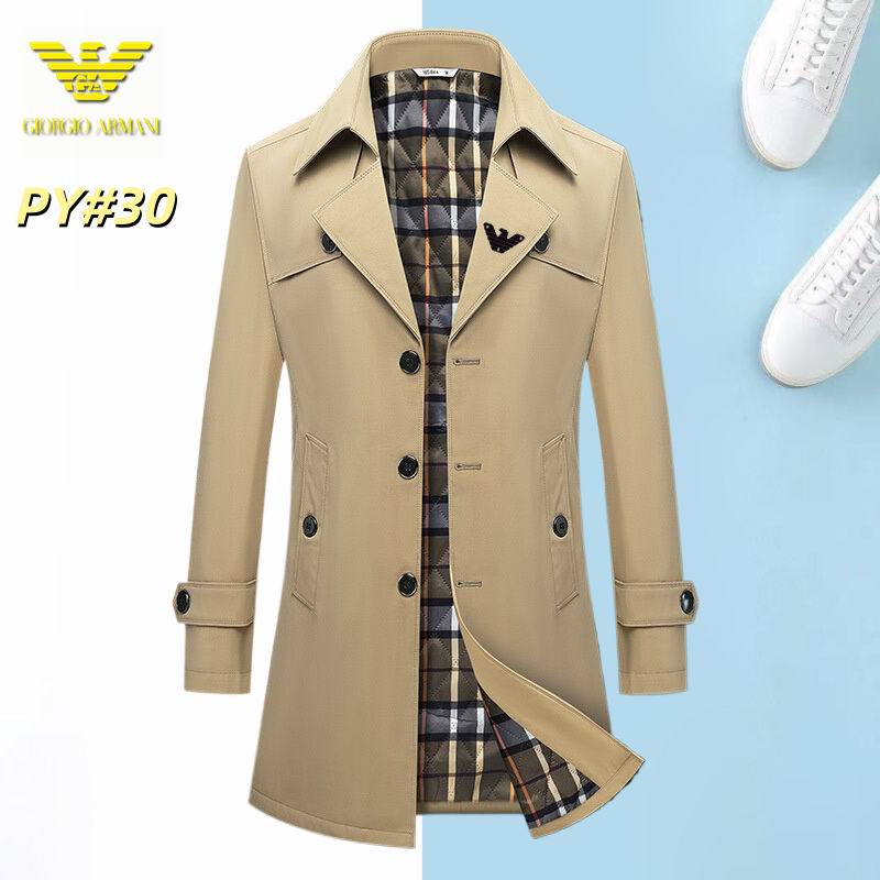 Armani M-3XL 12yr44