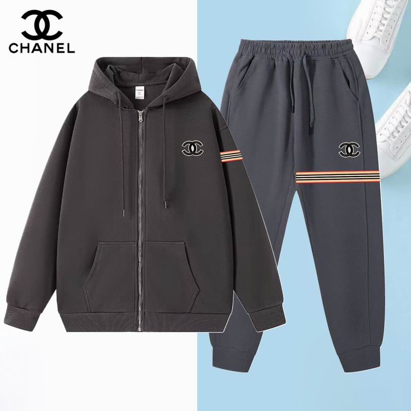 Chanel M-5XL 12yr42