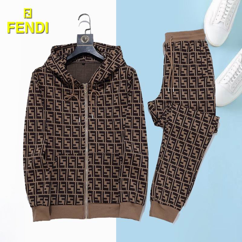 Fendi M-3XL 12yr310