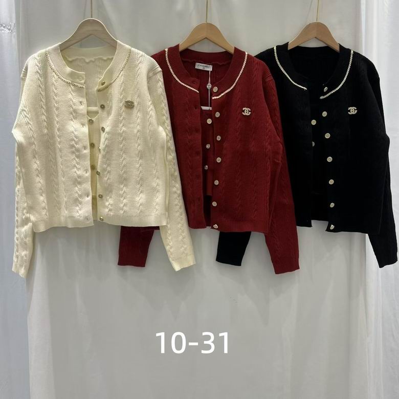 Chanel S-XL 102