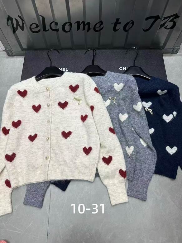 MiuMiu S-XL 166