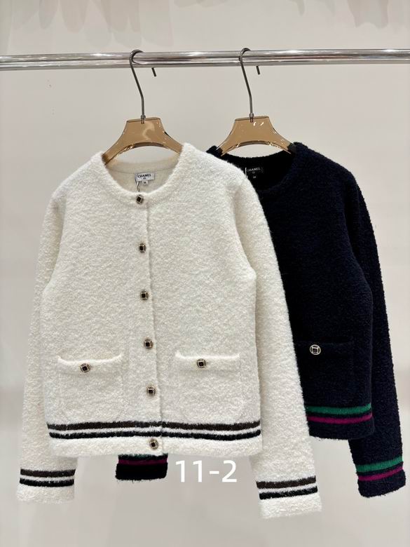 Chanel S-XL 204