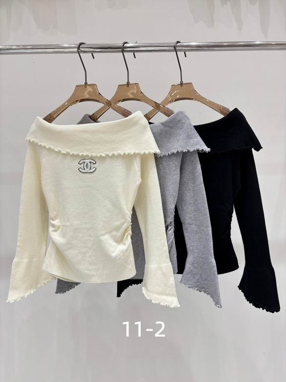 Chanel S-XL 214