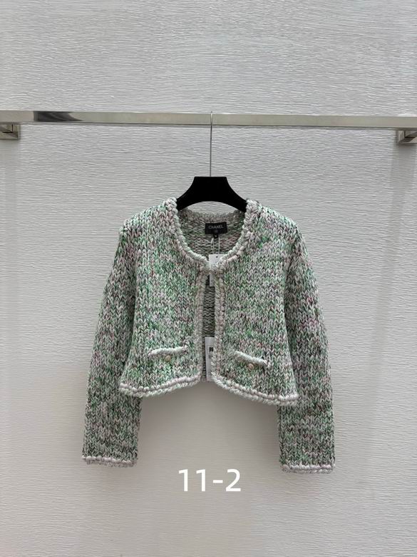 Chanel S-XL 234