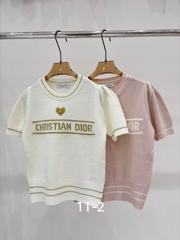 Dior S-XL 258