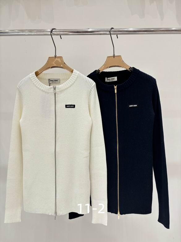MiuMiu S-XL 204
