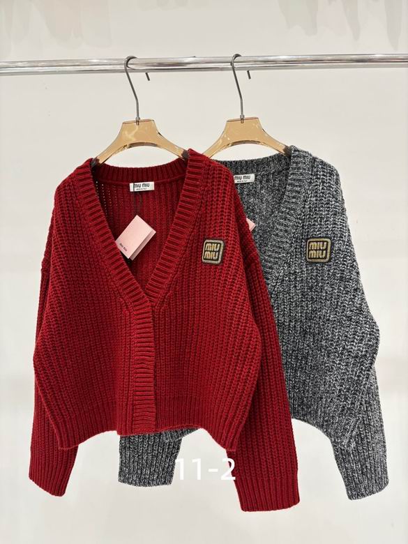 MiuMiu S-XL 207