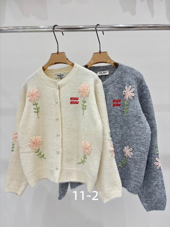 MiuMiu S-XL 218