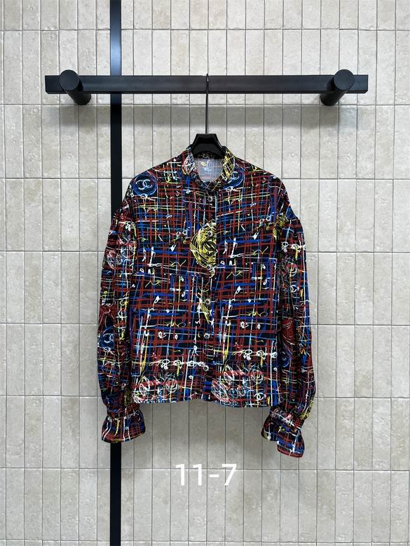 Chanel S-XL 240