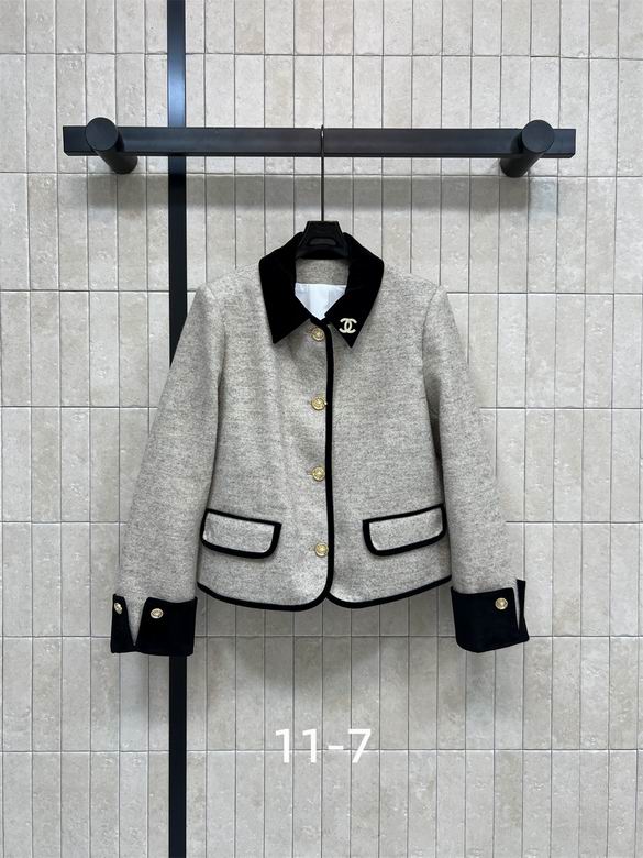 Chanel S-XL 248