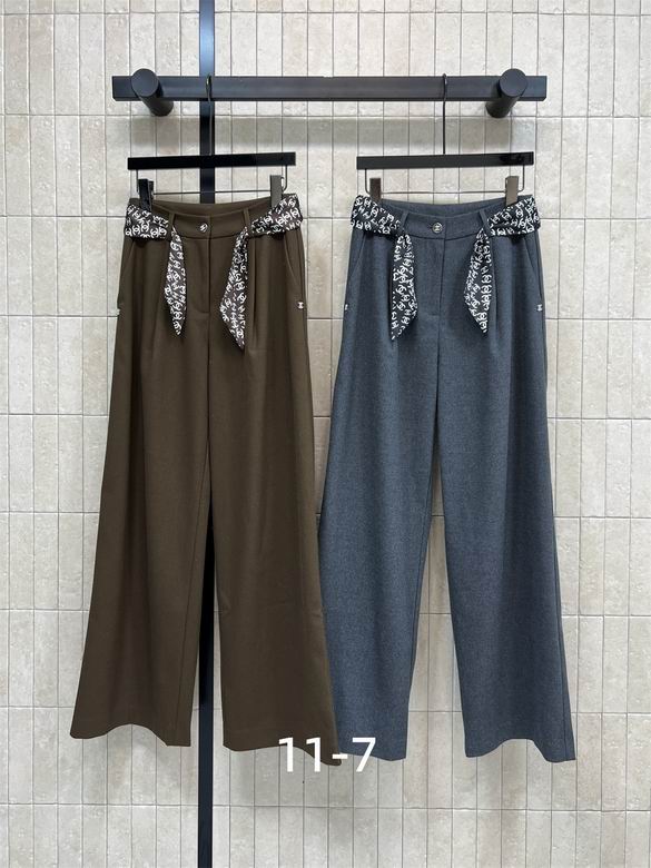 Chanel S-XL 255