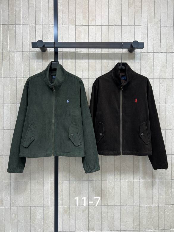 Polo S-XL 272