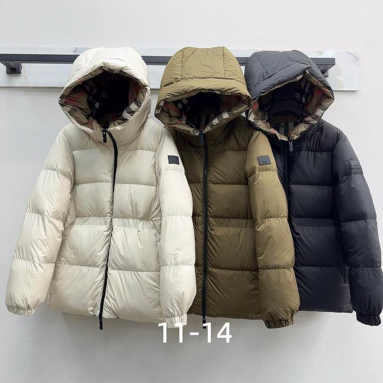 Burberry S-XL 235