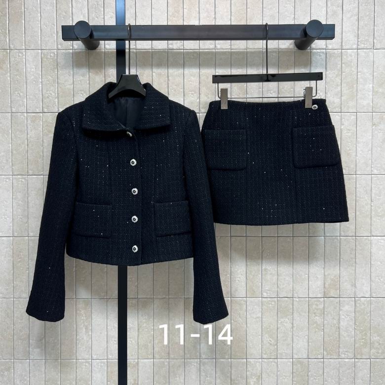 Chanel S-XL 258