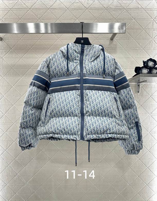 Dior S-XL 58