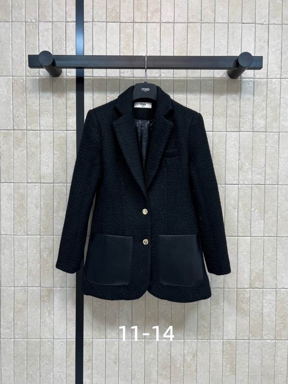 Fendi S-XL 208