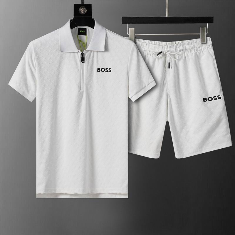 Boss M-3XL aztxQ754