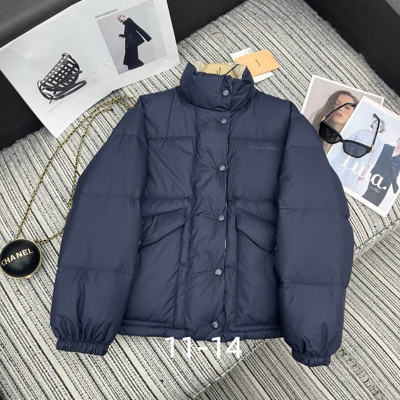 MiuMiu S-XL 267