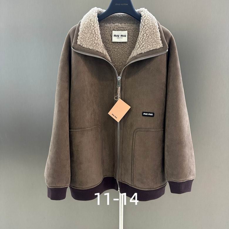 MiuMiu S-XL 276