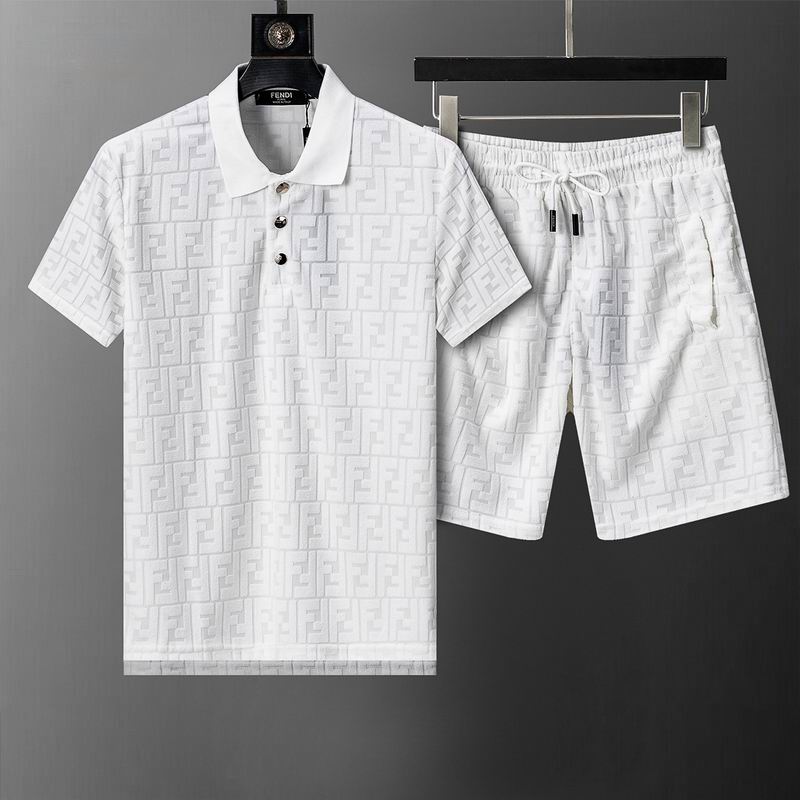 Fendi M-3XL aztxQ855