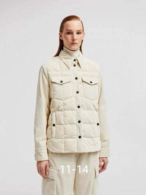 Moncler S-XL 73