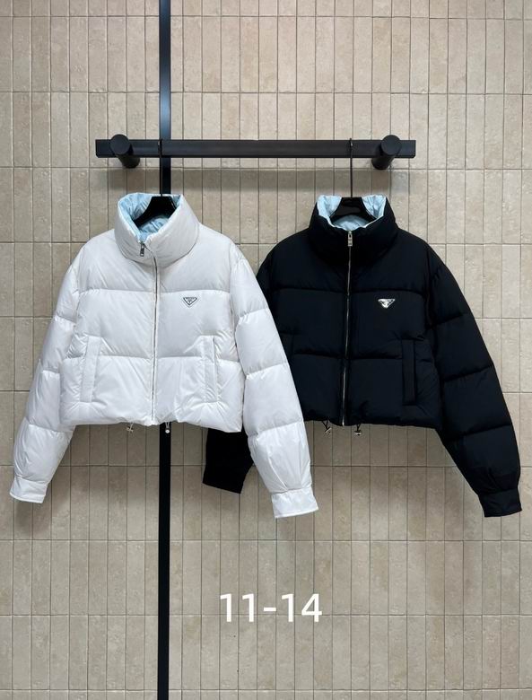 Prada S-XL 292