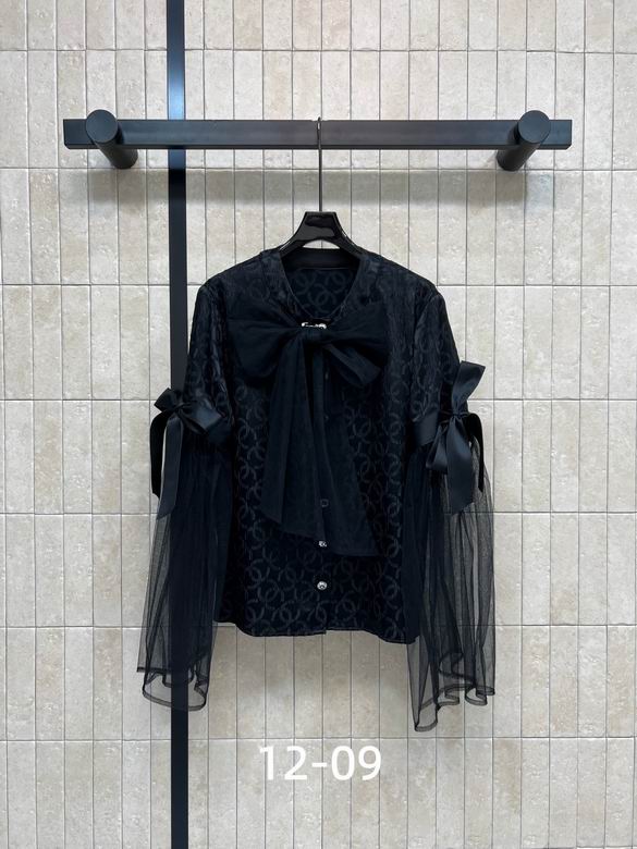 Chanel S-XL 281