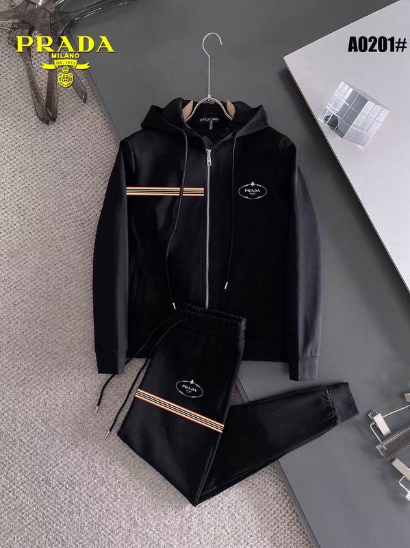 Prada M-5XL 12yr431