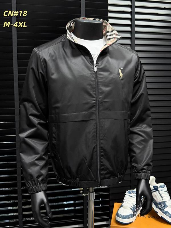 Polo M-4XL 12yr54