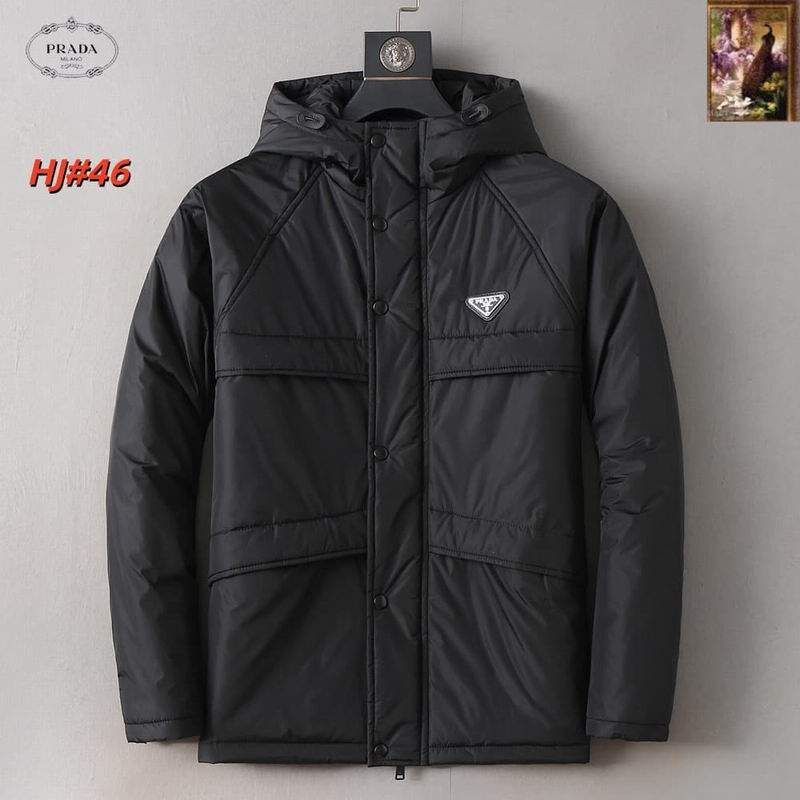 Prada M-3XL 12yr307