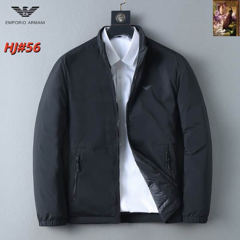 Armani M-3XL 12yr02