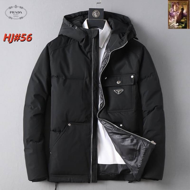 Prada M-3XL 12yr312