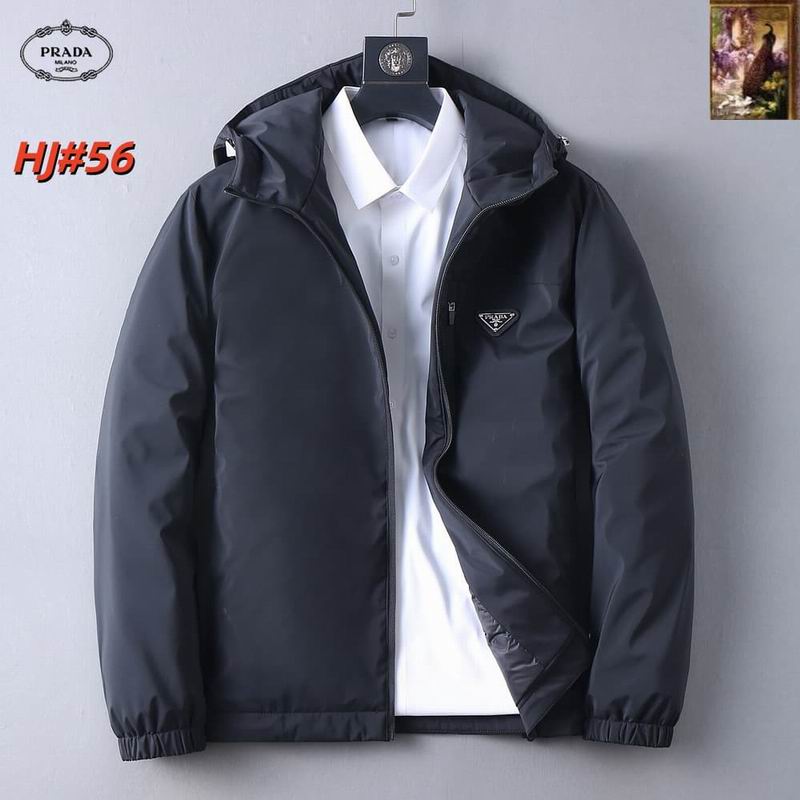 Prada M-3XL 12yr313