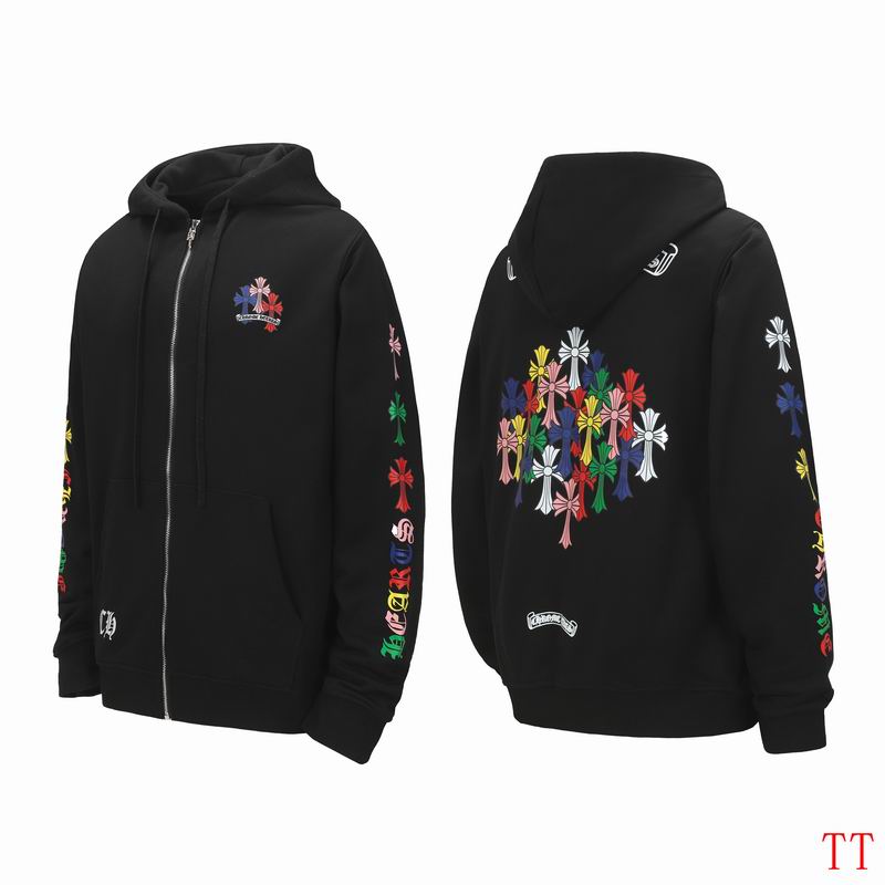 Chrome Hearts S-XL 20tr48