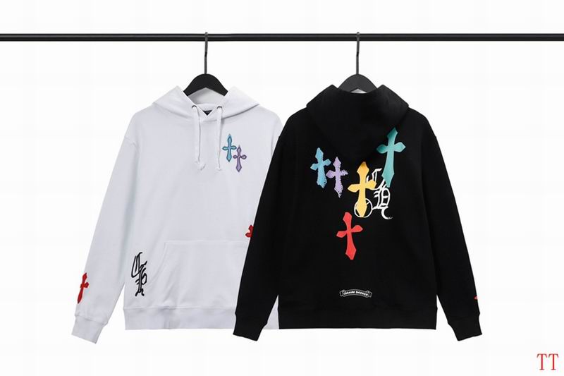 Chrome Hearts S-XL 20tr53