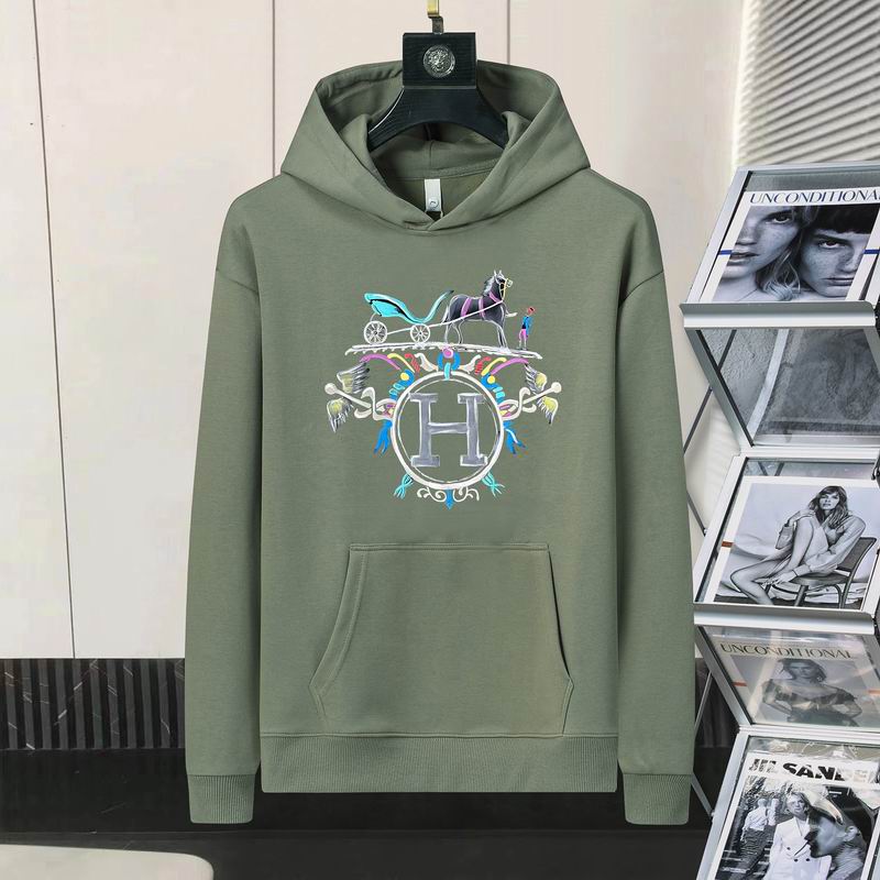Hermes M-4XL 11Lx44