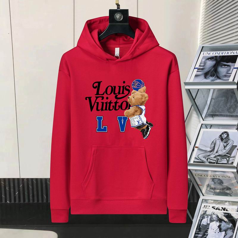 LV M-4XL 11Lx355