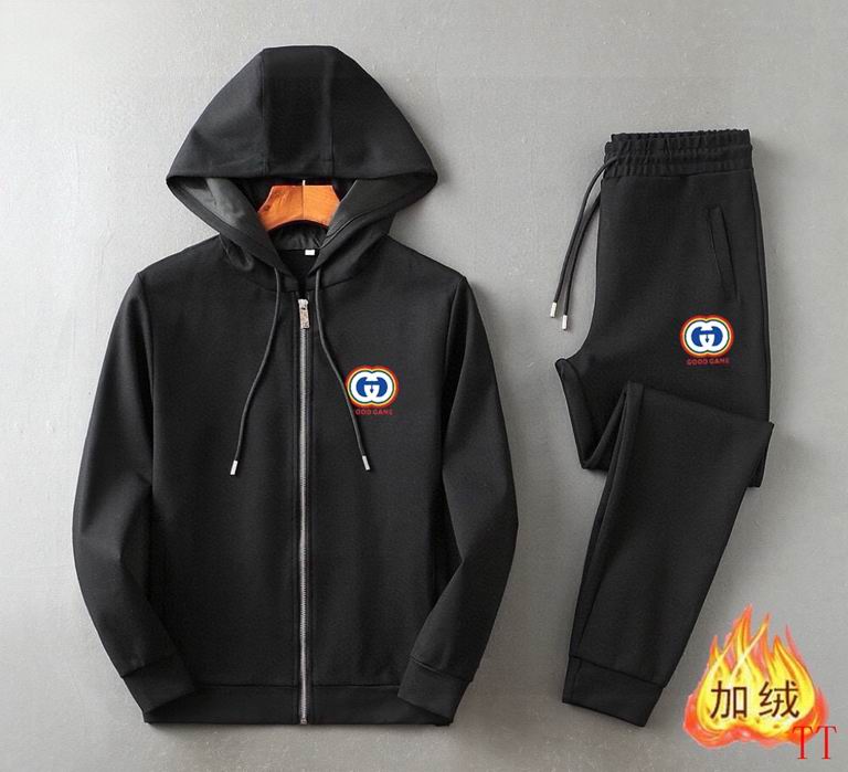 Gucci M-4XL 12yr550