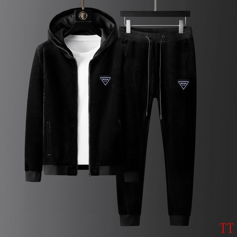 Prada M-4XL 12yr435