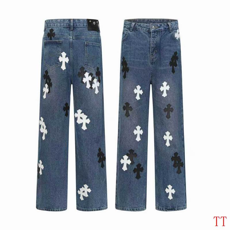 Chrome Hearts sz28-36 20tr138