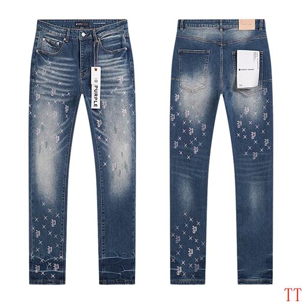 Purple Brand sz30-38 20tr195