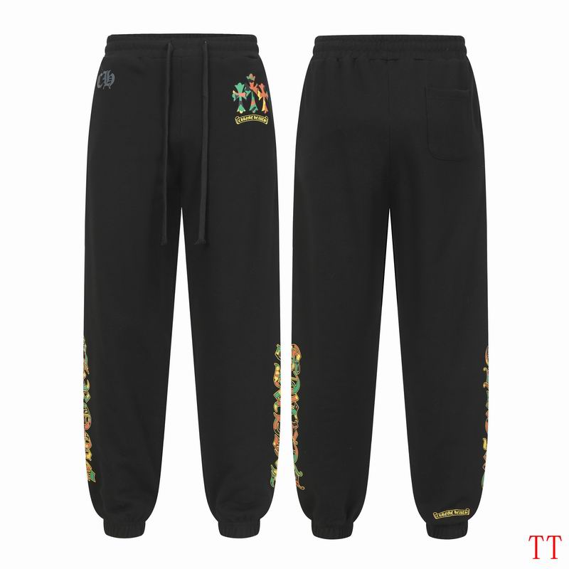 Chrome Hearts S-XL 20tr21
