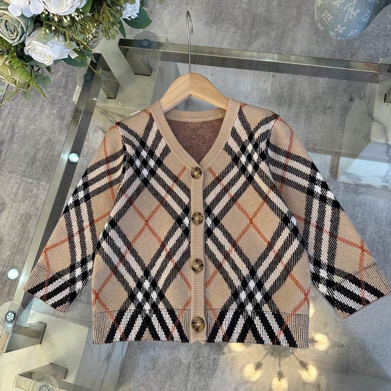 Burberry sz80-160 441