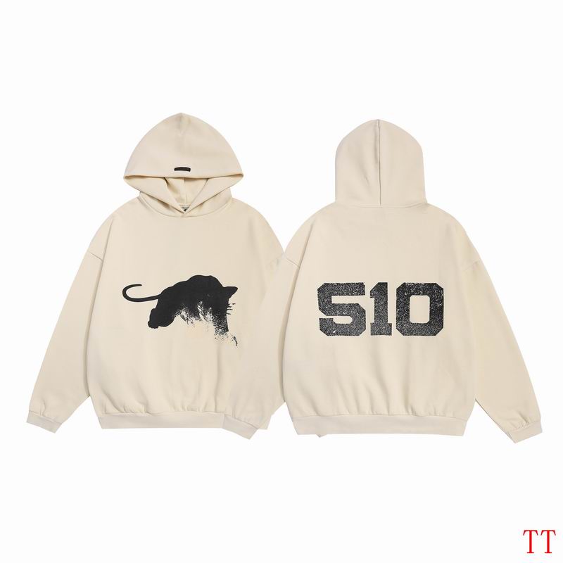Fear Of God S-XL 20tr31