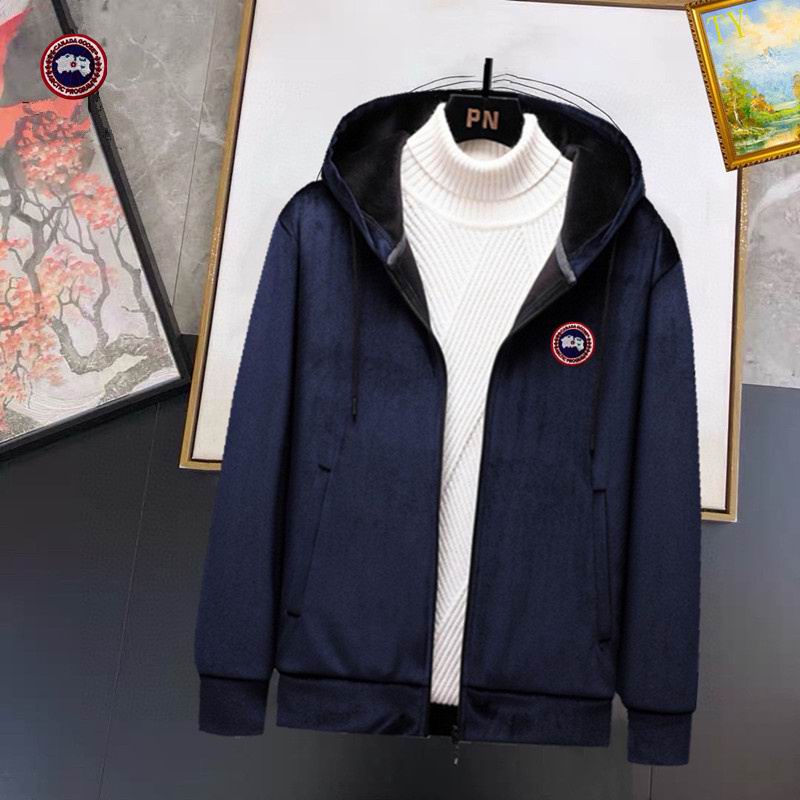 Canada Goose M-3XL 25tr03