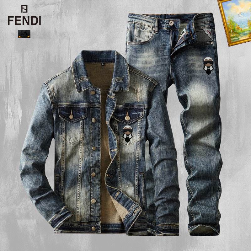 Fendi M-3XL 25tr312