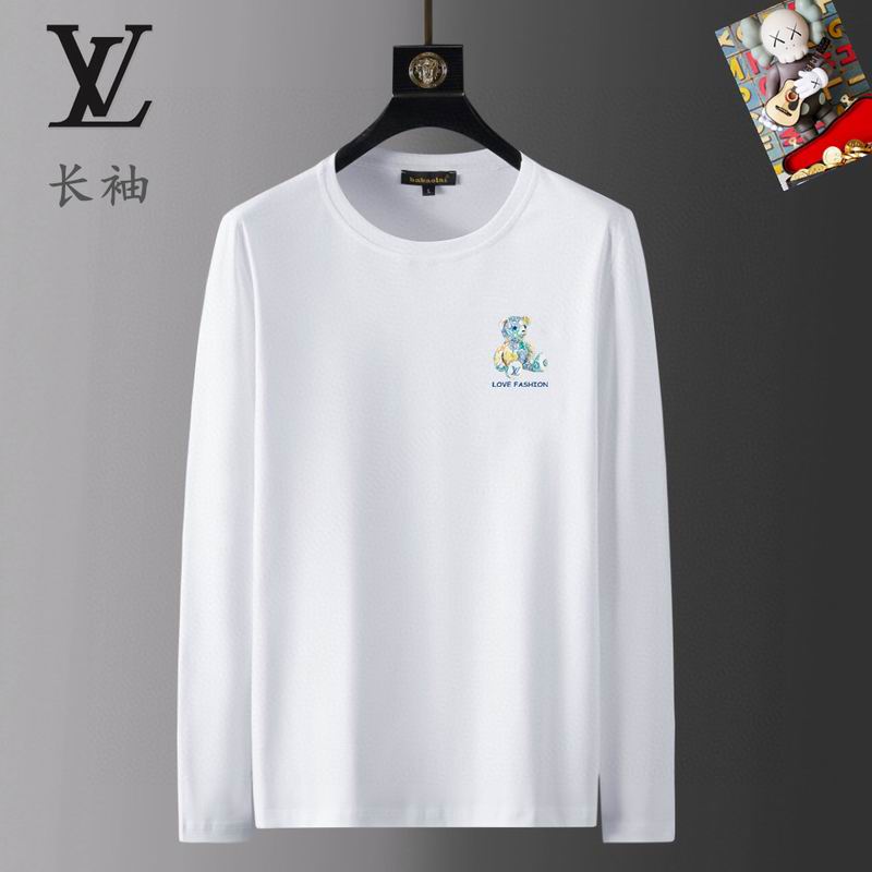 LV S-4XL 25tr111