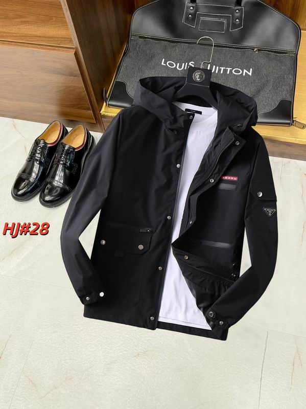 Prada M-3XL 12yx360